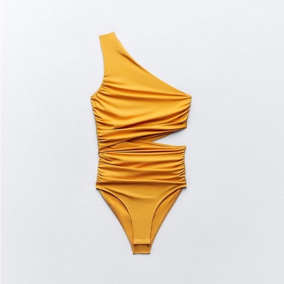 Zara swimming suit - Picture 1 of 3